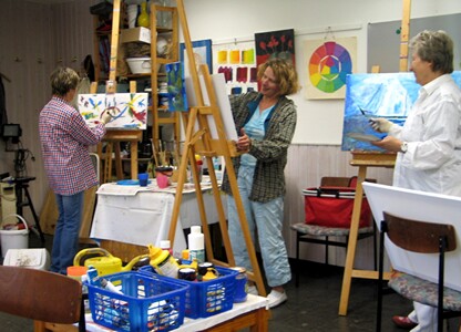 Ein malschueler im atelier der malschule 1 20160220 1544597398